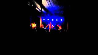 Visions and Virtues Live @ Station 4 Extra Footage