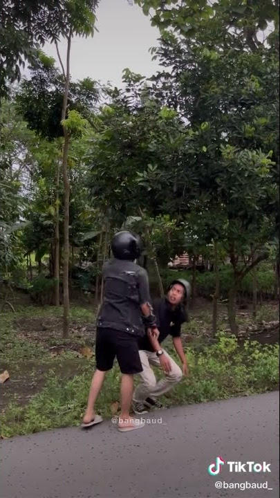 Bang baud😂