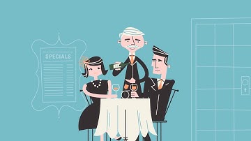 Orderly App - Explainer Video