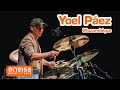 Yoel Páez: Cómo tocar Mozambique en la batería @ Alteisa Drumfest 2019