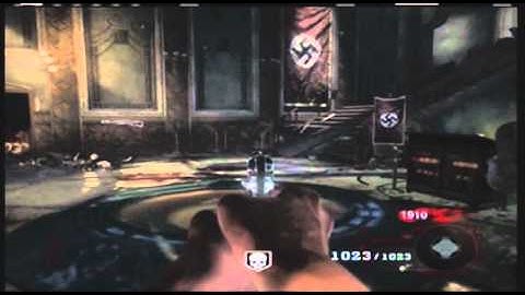 Blackops Zombie Mods *OFFLINE SOLO* (GPD Download Link)