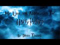 ⚡️My Love &amp; Appreciation of &#39;Harry Potter&#39;⚡️| A CCH Project