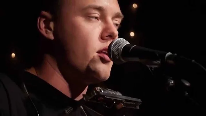 Parker Millsap - Full Performance (Live on KEXP)