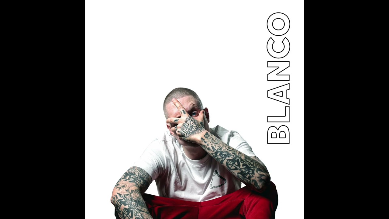 Millyz - Blanco Mixtape_Full-HD