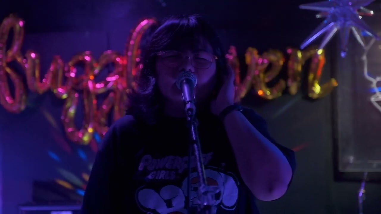 Cinema Lumiere at Fuzzheaven Day 2 (11.30.2025)