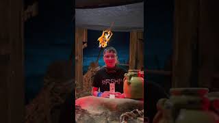 Pt1of4: Thanksgiving Tribal Council #thanksgiving #youthministry #linwoodStudents #Survivor
