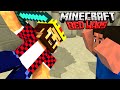 БИТВА В КОЛИЗЕЕ - Minecraft Bed Wars (Mini-Game)