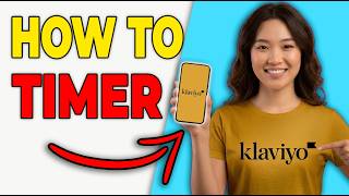 How To Add A Countdown Timer To A Klaviyo Email (Super Simple 2026)