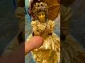 New gift for Gold Lady: Candy. #subscribe #video #viral #trending #youtube #shorts #tiktok #fyp