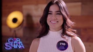 Julia Medina | TCMS11 - Gala 1