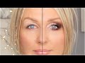 How to Change The Shape of Hooded, Droopy Eyes - "MASTERCLASS"