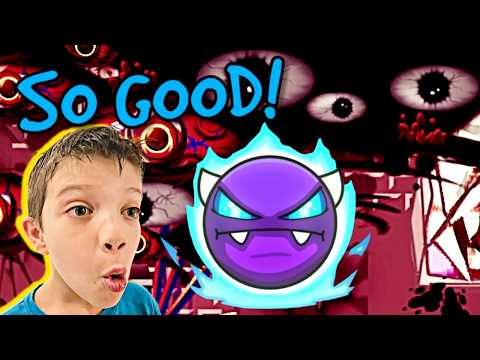 Playing BRAND NEW Demons | Fresh Friday ep1
