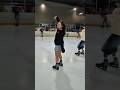 Schaatsen in Zuid Afrika ❄️⛸️