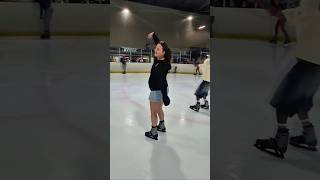 Schaatsen in Zuid Afrika ❄️⛸️