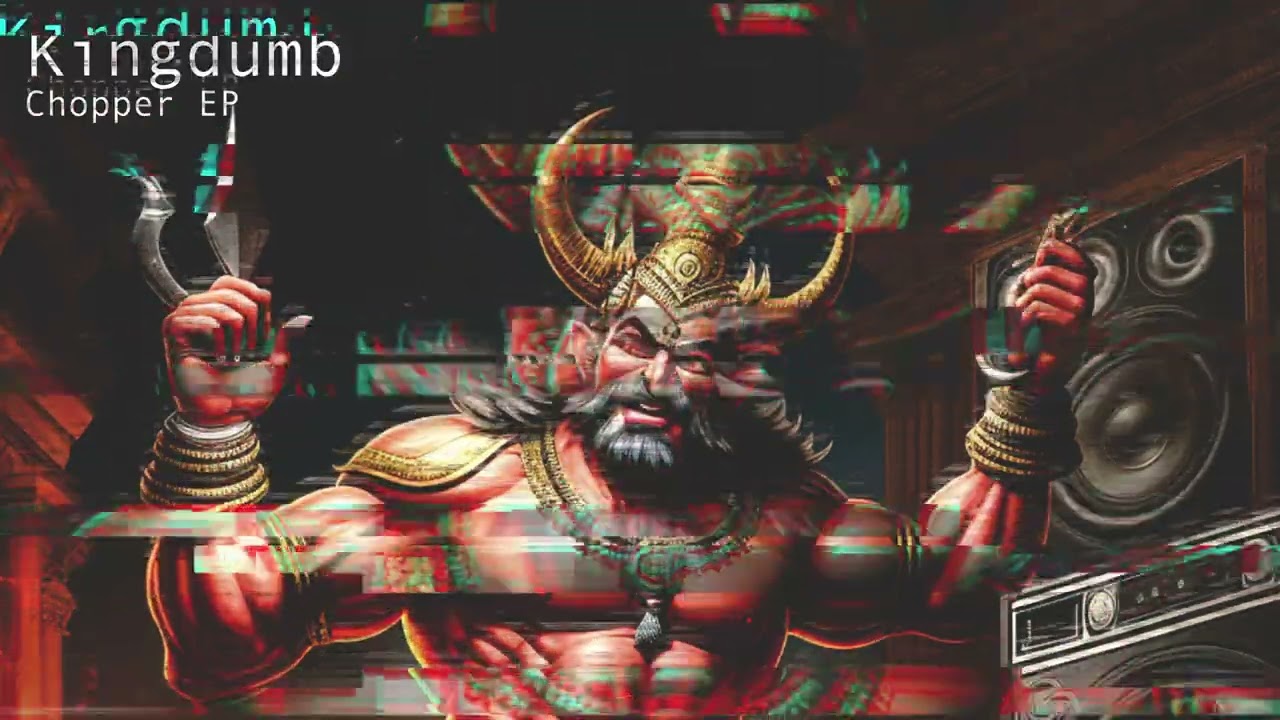 Watch Kingdumb - Chopper on YouTube Watch Kingdumb - Chopper on YouTube