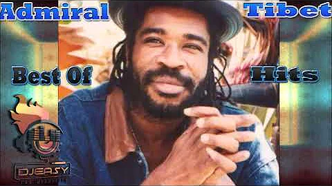 Admiral Tibett Best of (80s,90s & Early 2000s) Mix...