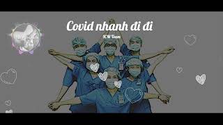 Covid nhanh đi đi | ICM Team | Guitar Solo