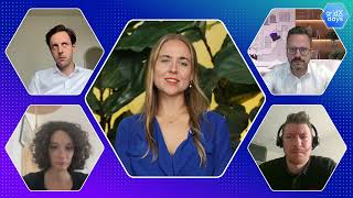 gridXdays 2025 - Power plays: Secure and robust infrastructure in the energy transition