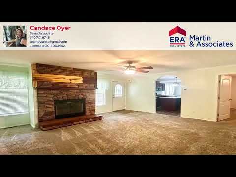 455 Debord Road, Chillicothe, OH home video tour