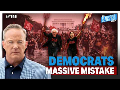 Democrats Just Made a Massive Election Mistake I EP 745