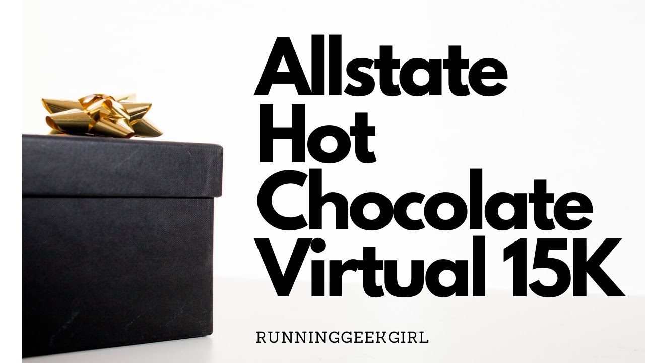 Allstate hot chocolate coupon