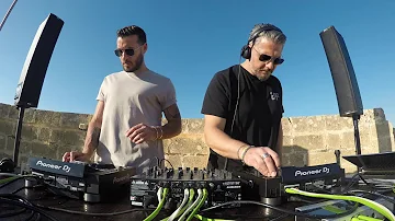 Brokenears "House Addicted" Live From Gallipoli IT