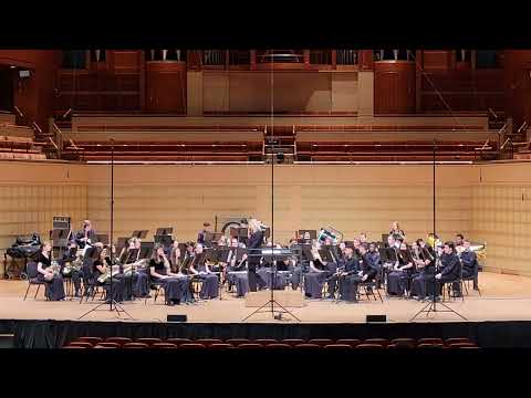 Leo Adams Middle School Band (Myerson Symphony Center)