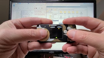 My Journey in Game Programming - PicoSystem - C/C++, MicroPython - Episode 23