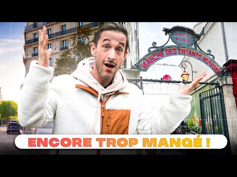 Comprendre les Marchés de Paris Cricket sur Lizaro