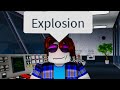 The Roblox Facility Experience
