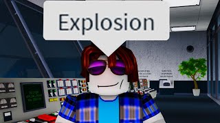 The Roblox Facility Experience