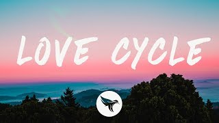 Taliwhoah - Love Cycle (Lyrics) chords