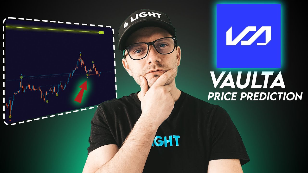VAULTA Coin Price Prediction. $A crypto technical analysis 2026