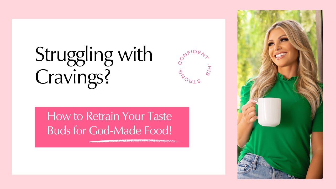 Боретесь с тягой к еде? Как переучить вкусовые рецепторы на божественную еду