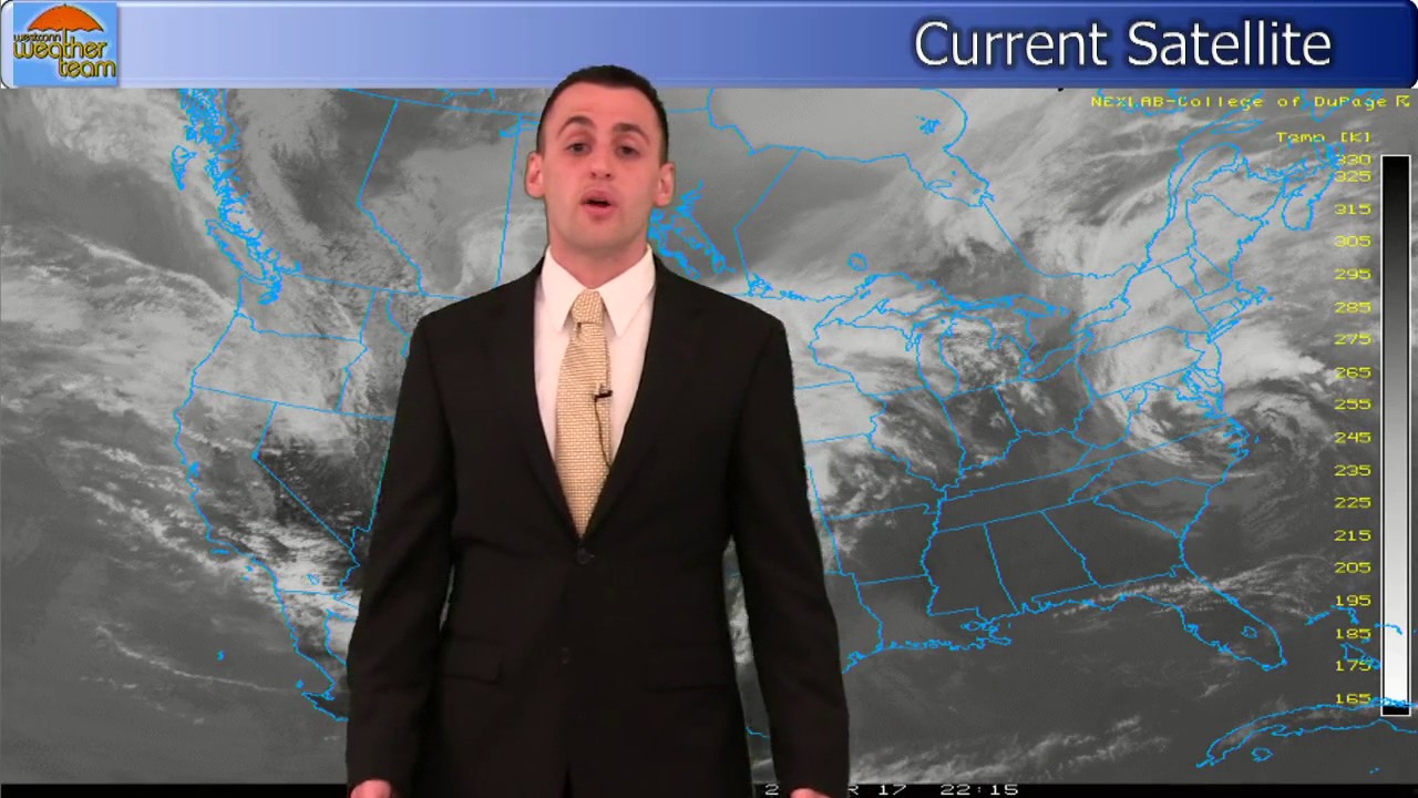 Ryan Munn, April 25th, 2017