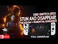 HEAD ON AND PARENTAL GUIDANCE VALUE PART 2! DEAD BY DAYLIGHT SWITCH 268
