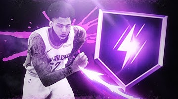 I FOUND THE MOST OVERPOWERED DEFENSIVE BADGE IN NBA2K20! THE BEST BADGE IN 2K20 (AFTER PATCH)