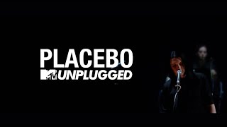 Placebo - Without you i'm nothing(MTV Unplugged) chords