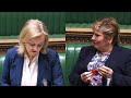 Liz Truss slammed by Speaker for bizarre attacks