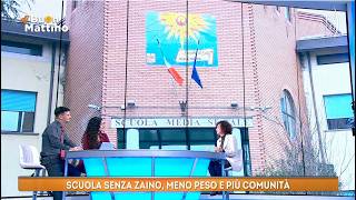 Di Buon Mattino Tv2000 - La Scuola Senza Zaino