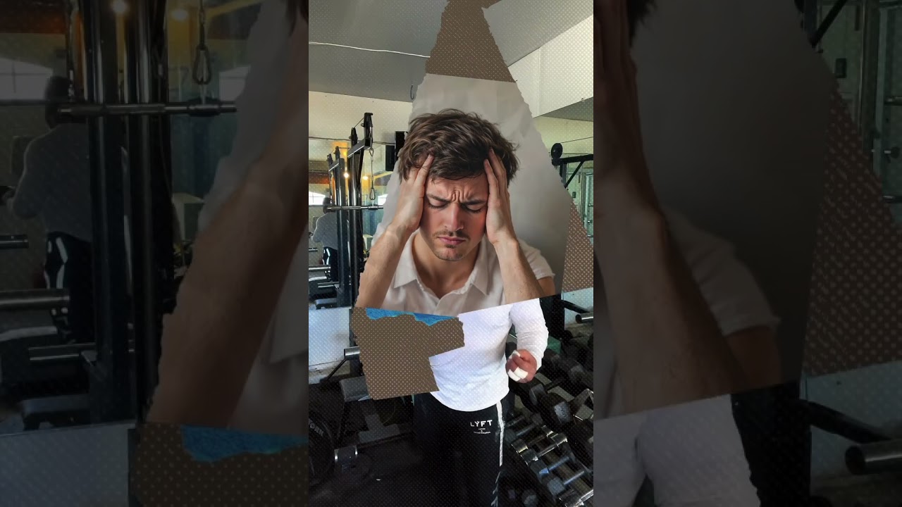 Combating the Metabolic Effects of Mental Stress #stress #metabolism