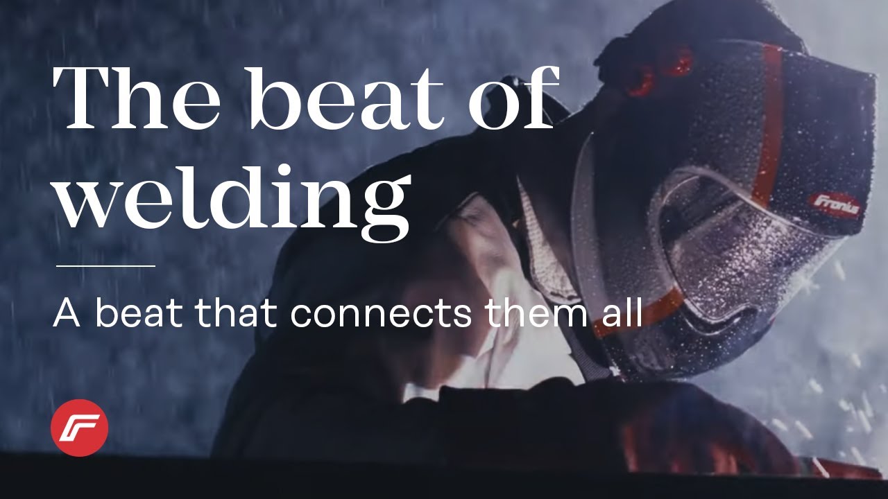 The Beat of Welding
