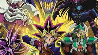 TCG Mail Day Episode 211: YuGiOh