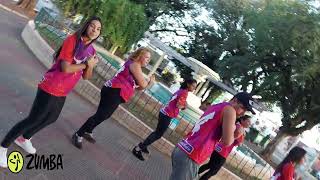 DOLCE - Luis Fonsi |Zumba®