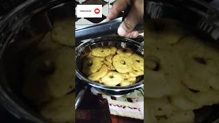 Vada Traditional Pahari Cousine