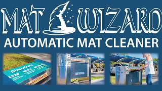Mat Wizard Installation
