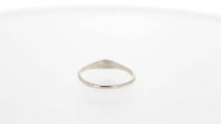 Micro Mini CTR Ring