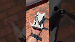 Nuevo DJI MINI 4 Pro #dji #mini4pro #djimini4pro #unboxing