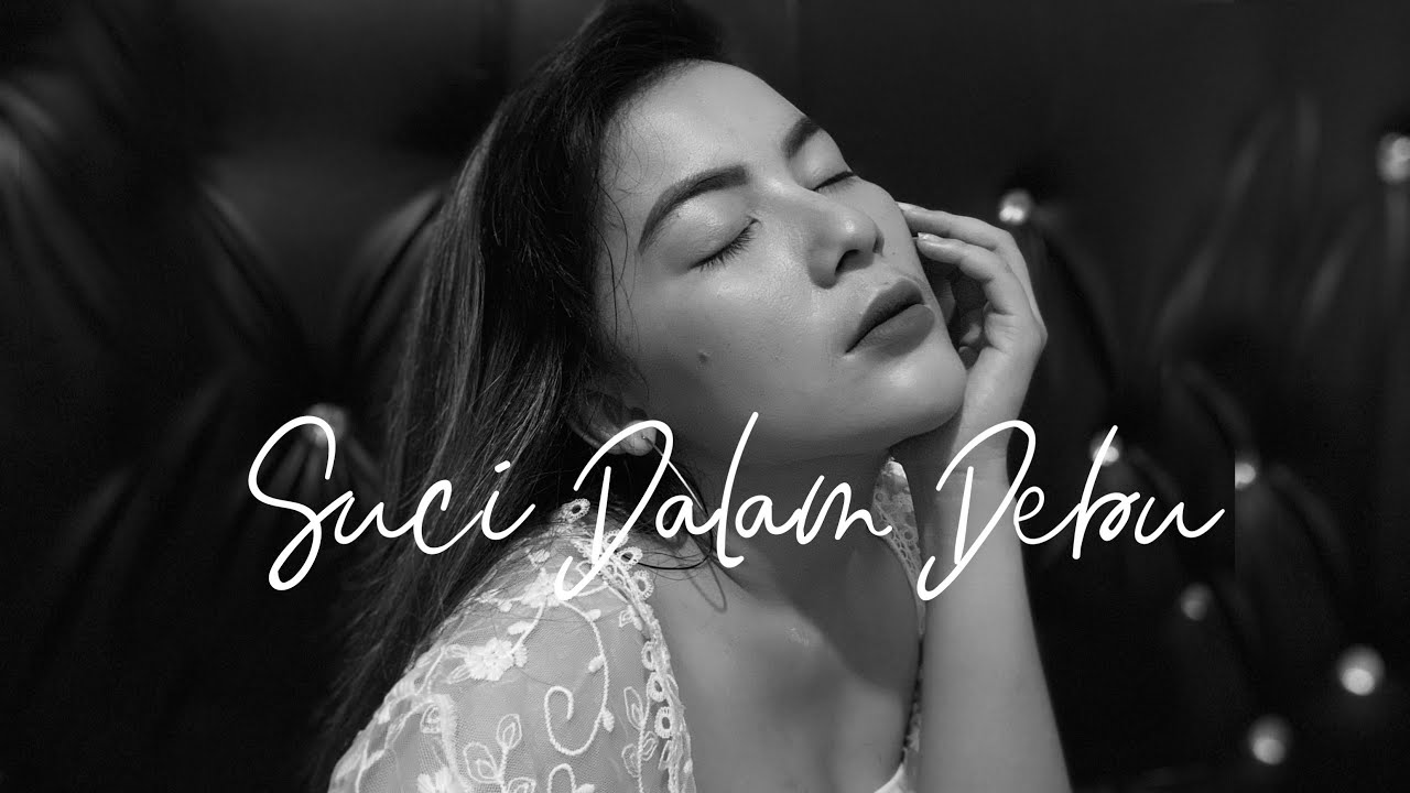 Suci Dalam Debu - Iklim (Cover) Dila Erista