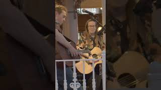 Shake Rattle 'n' Roll #acousticguitar #livemusic